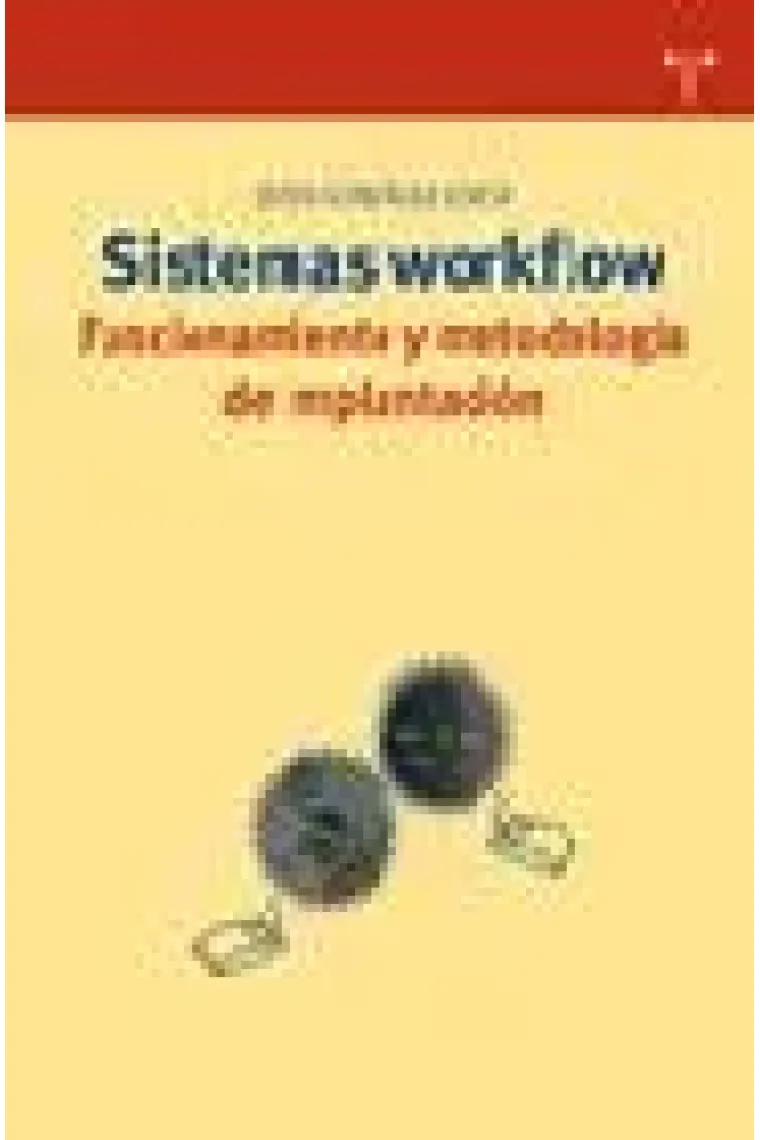 Sistemas workflow