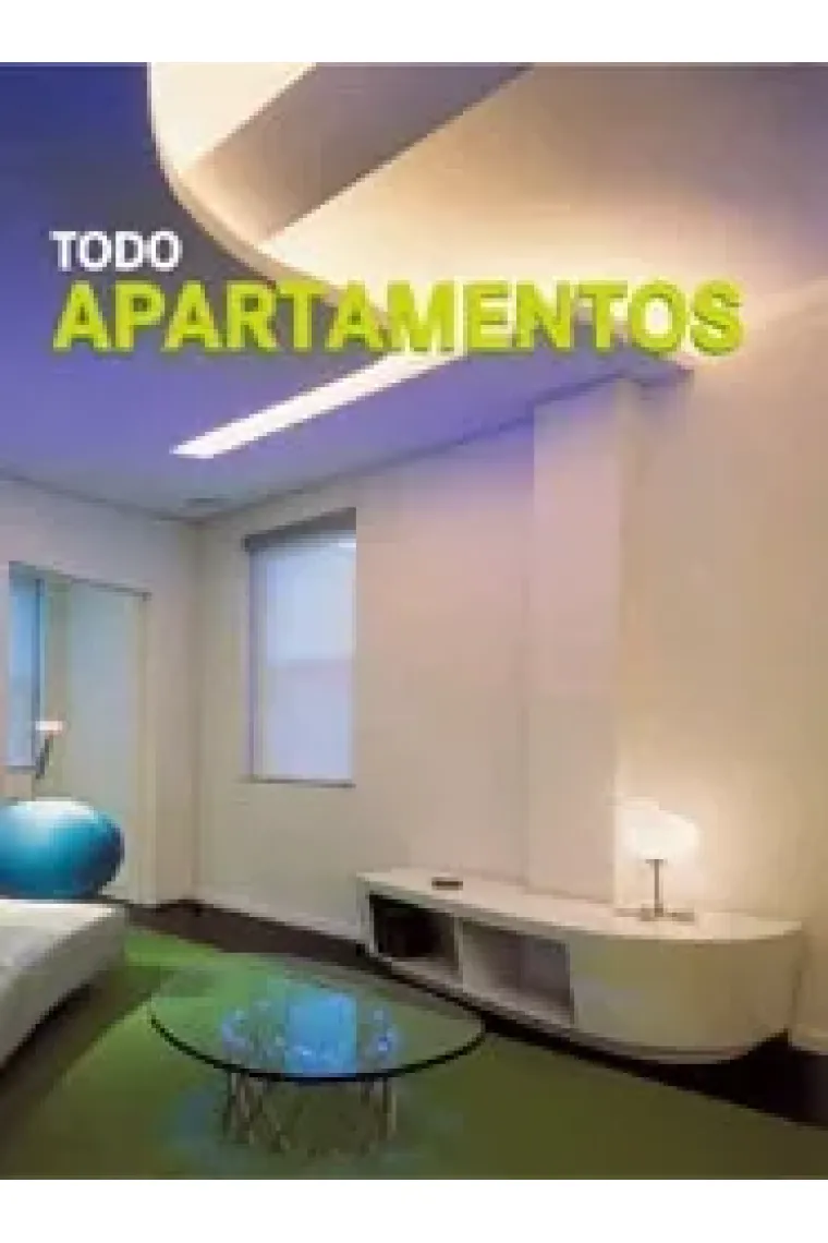 Todo apartamentos