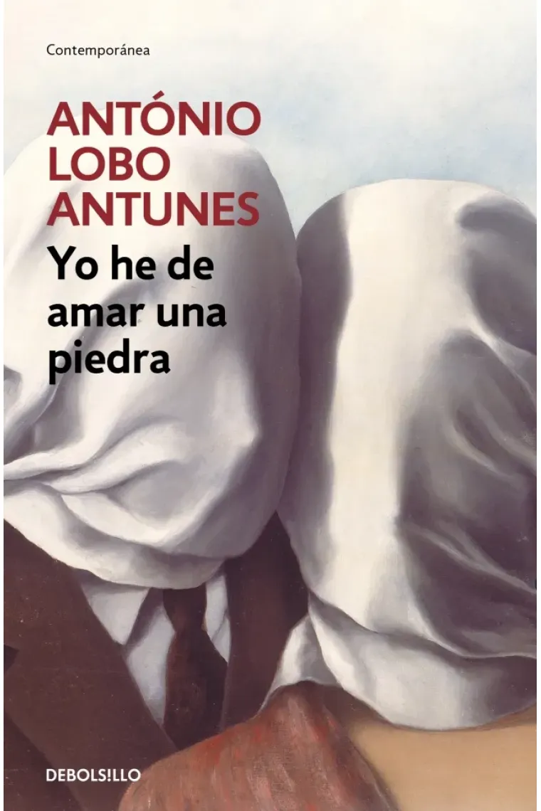 Yo he de amar una piedra