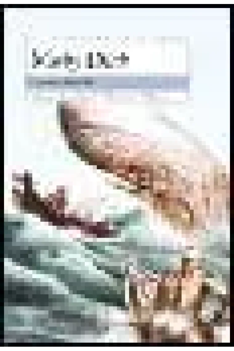 Moby Dick (Adaptació de Jesús Cortés) (Catalán)