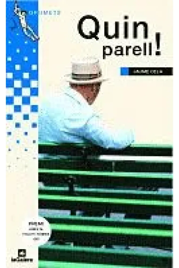Quin parell! (Catalán)