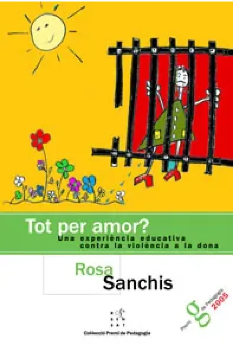 Tot per amor ? (Catalán)