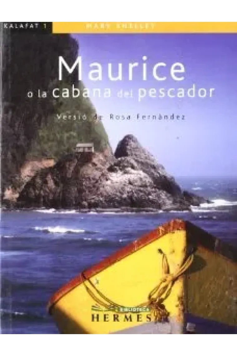 Maurice o la cabana del pescador (Catalán)