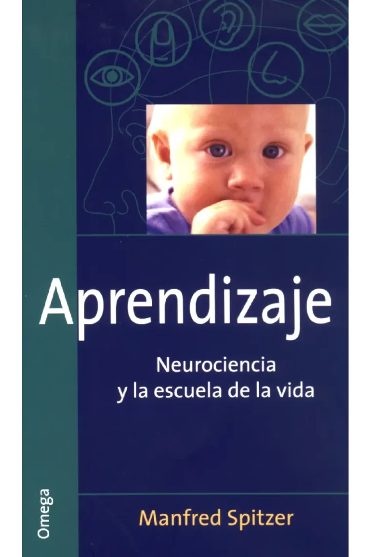Aprendizaje : Neurociencia y la escuela de la vida