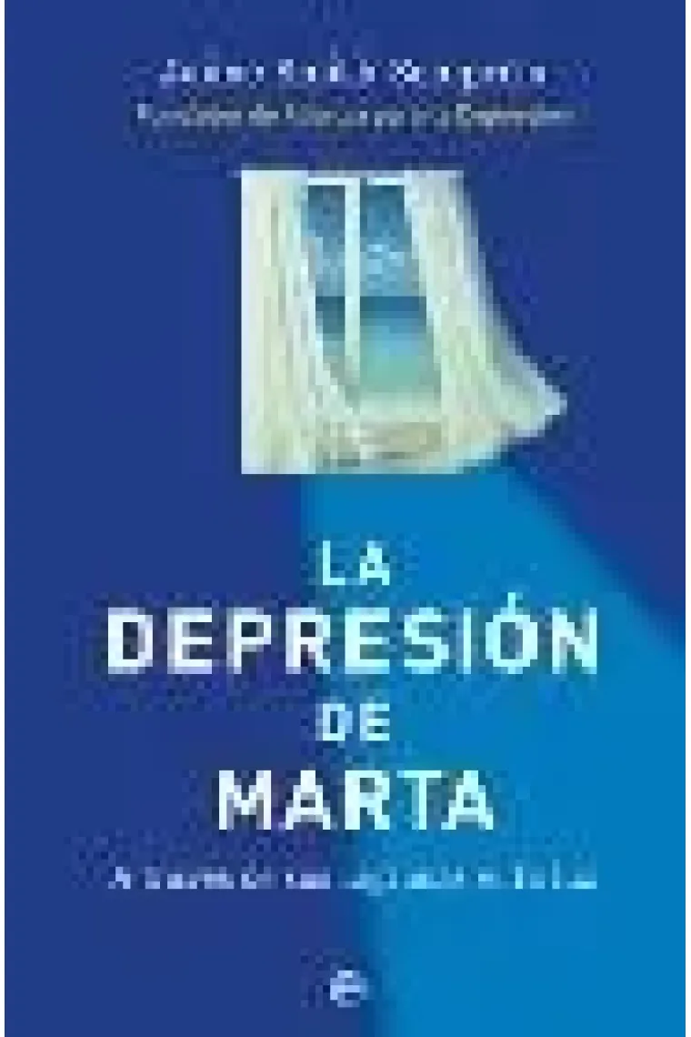 La depresión de Marta
