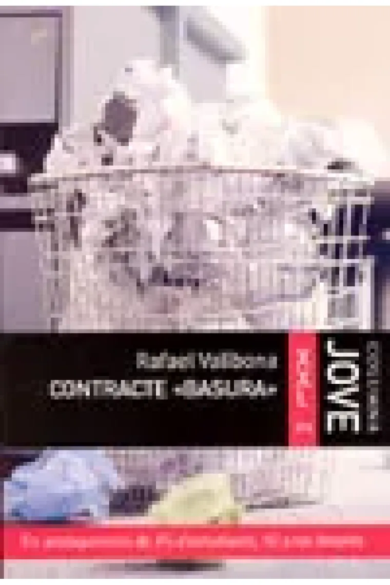 Contracte "basura" (Catalán)