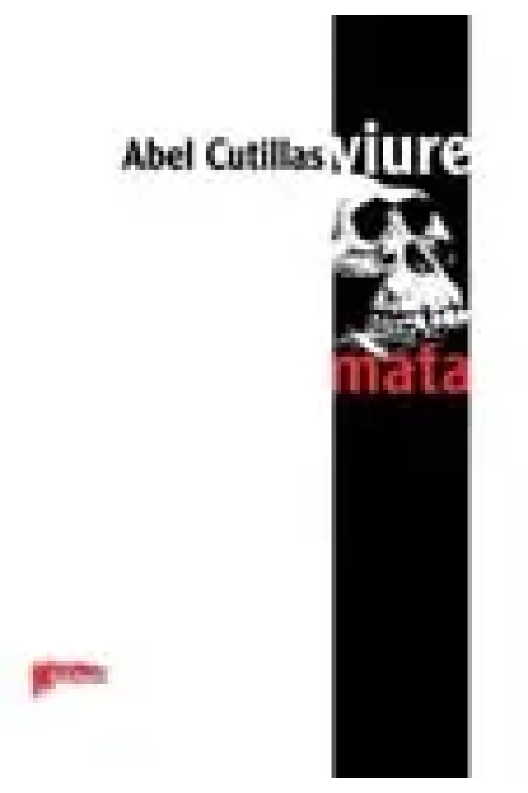 Viure mata: aforismes (Catalán)