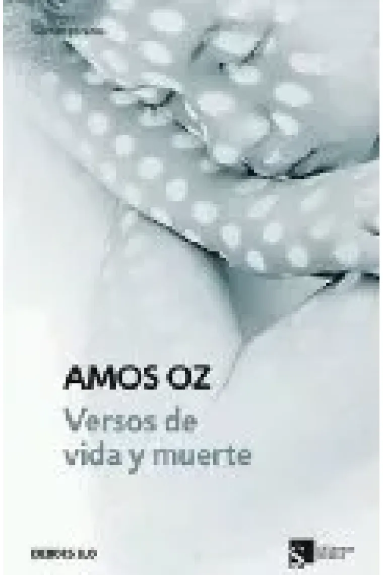 Versos de vida y muerte
