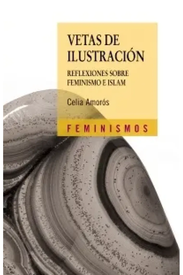 Vetas de Ilustración. Reflexiones sobre feminismo e islam