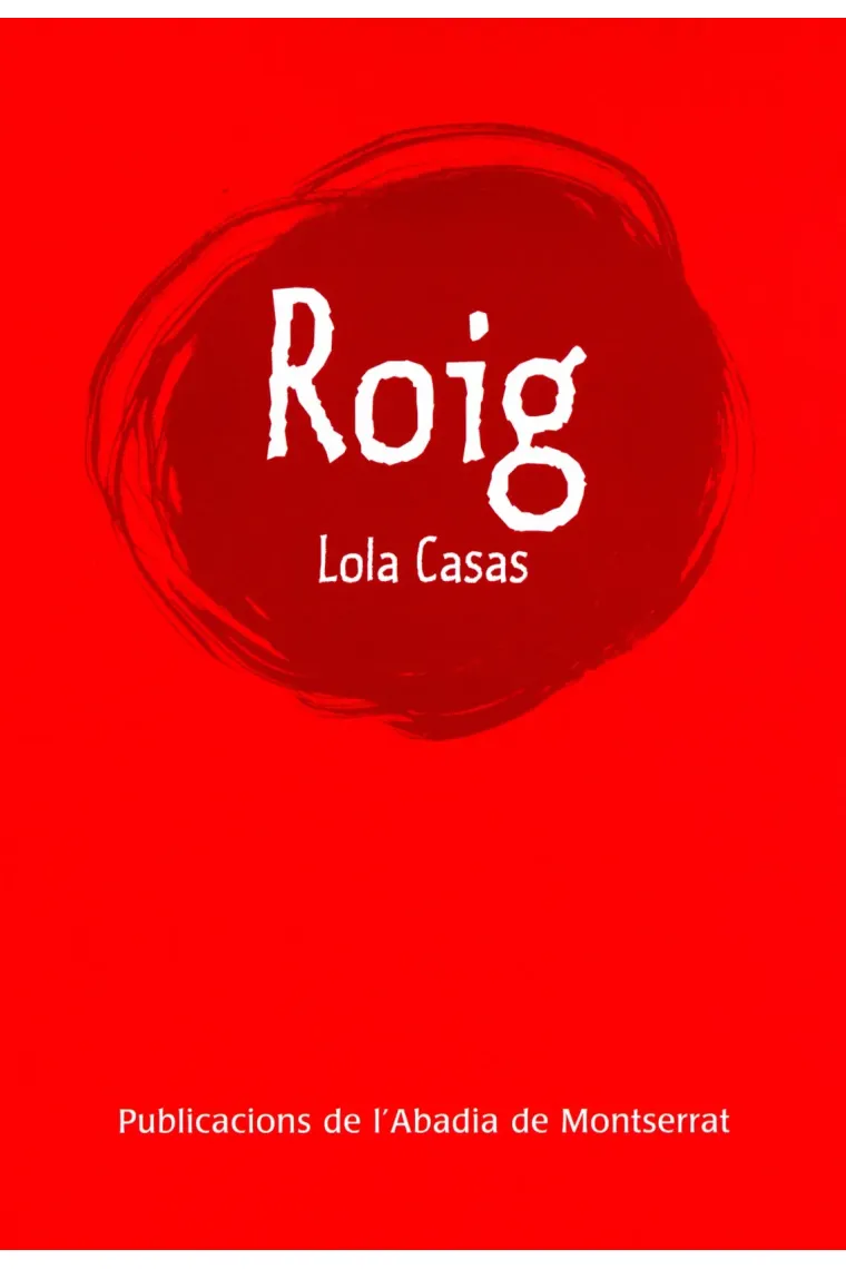 Roig (Catalán)