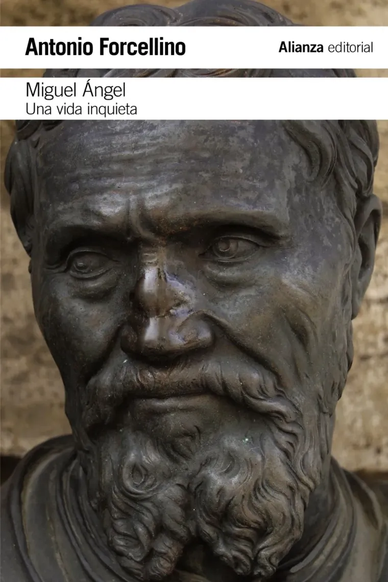 Miguel Ángel.