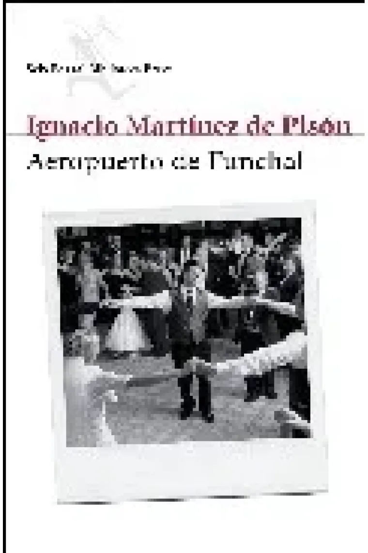 Aeropuerto de Funchal