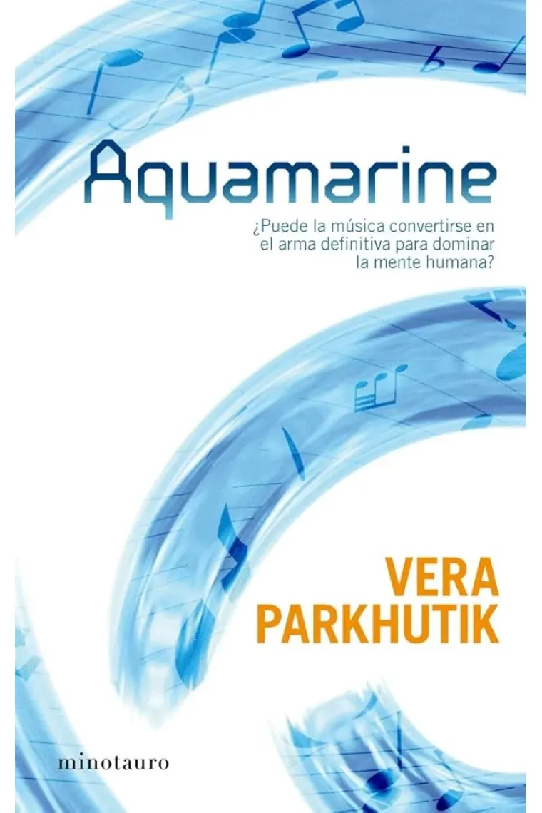 Aquamarine
