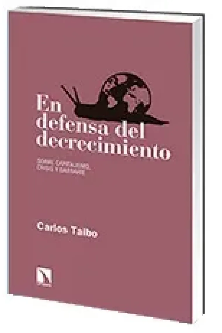 En defensa del decrecimiento