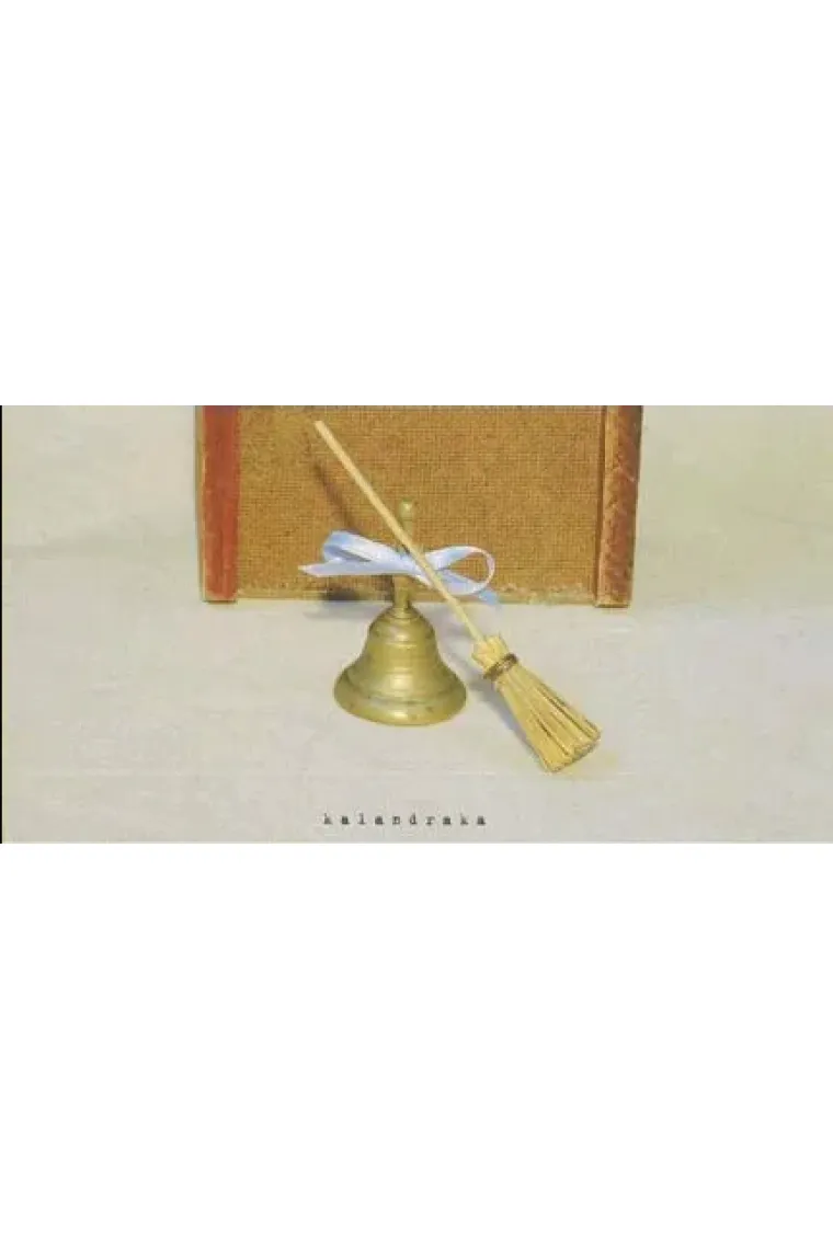 Libros para soñar. La ratita presumida (obra de títeres con instrumentos musicales)