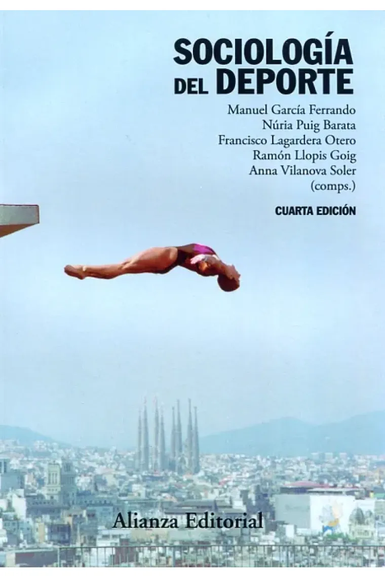 Sociología del deporte