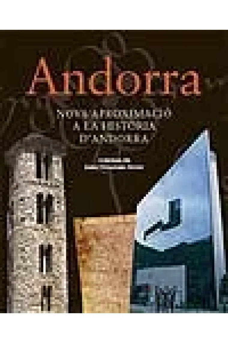 Andorra (Catalán)