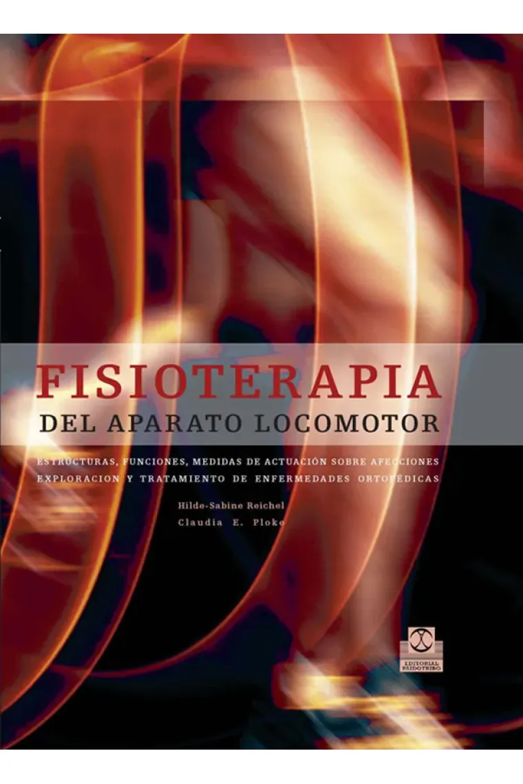 Fisioterapia del aparato locomotor