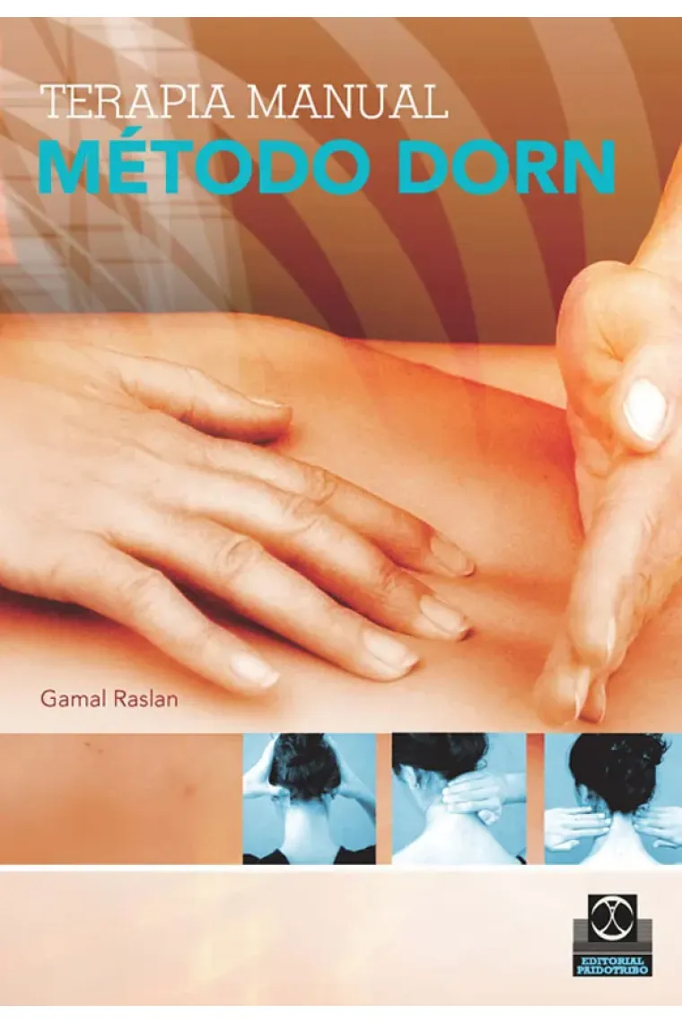 Terapia manual Método Dorn