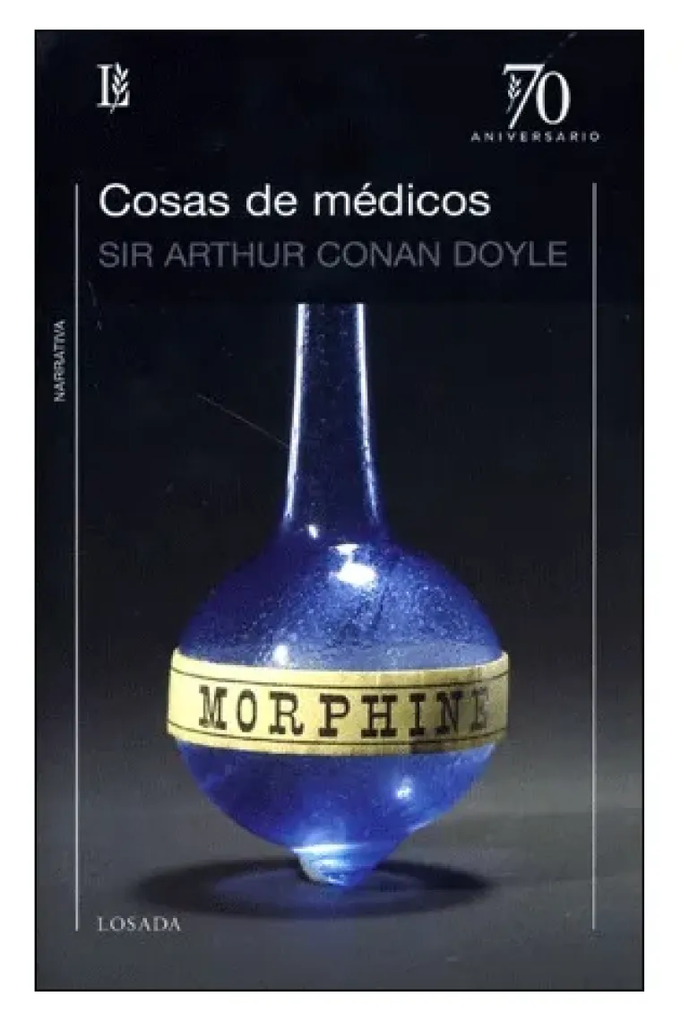 Cosas de médicos