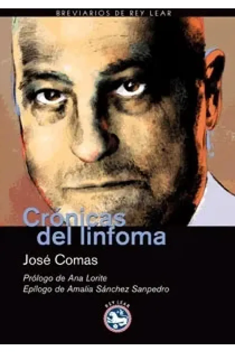 Crónicas del linfoma