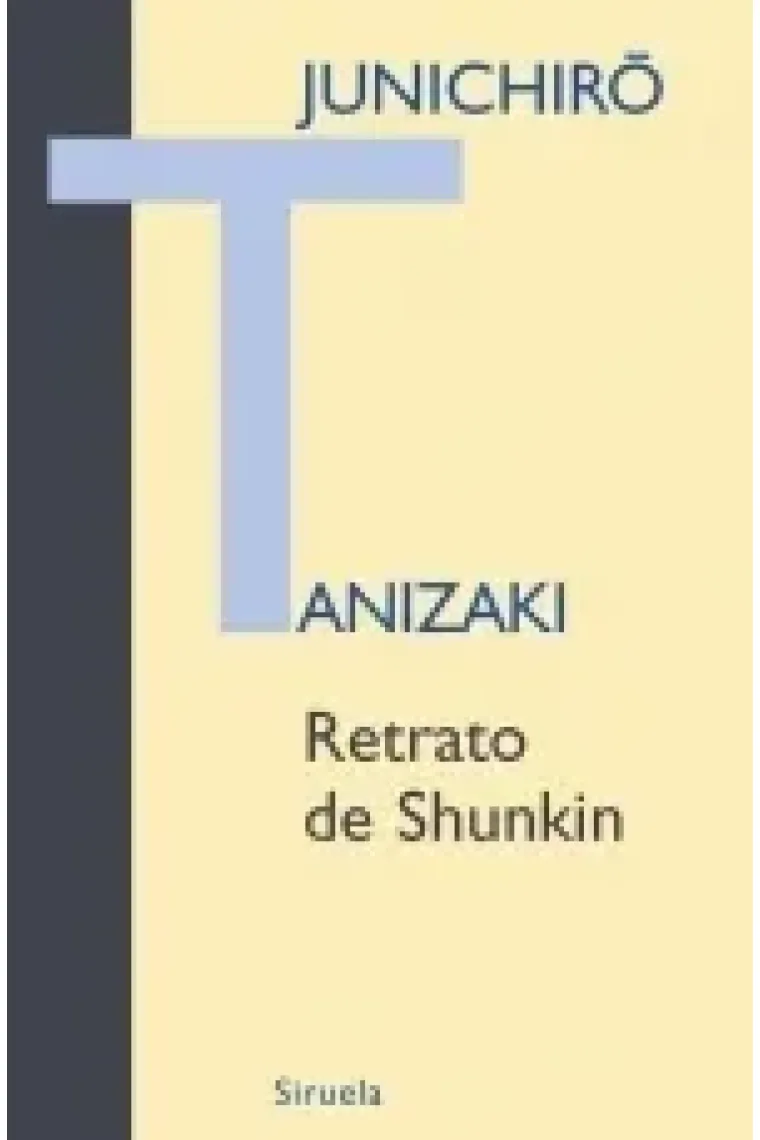 Retrato de Shunkin