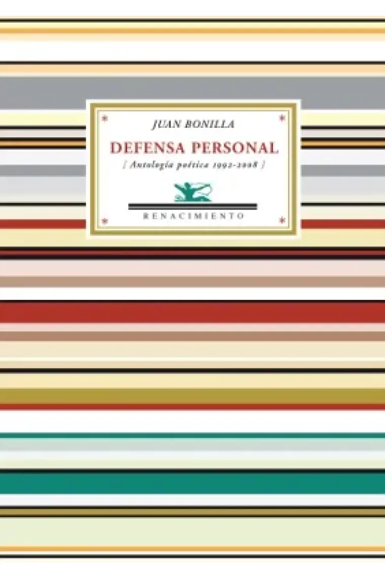 Defensa personal