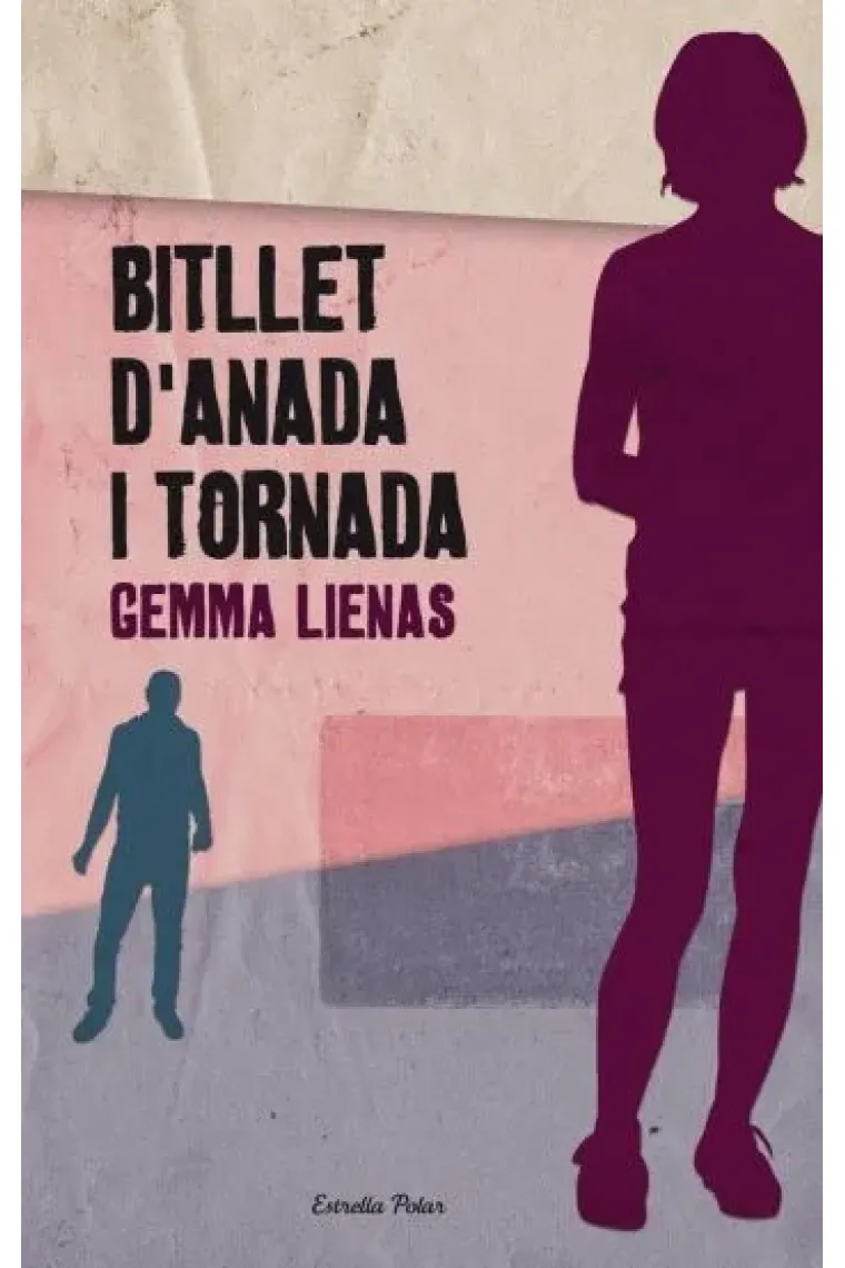 Bitllet d'anada i tornada (testimoni d'una noia amb anorèxia) (Catalán)