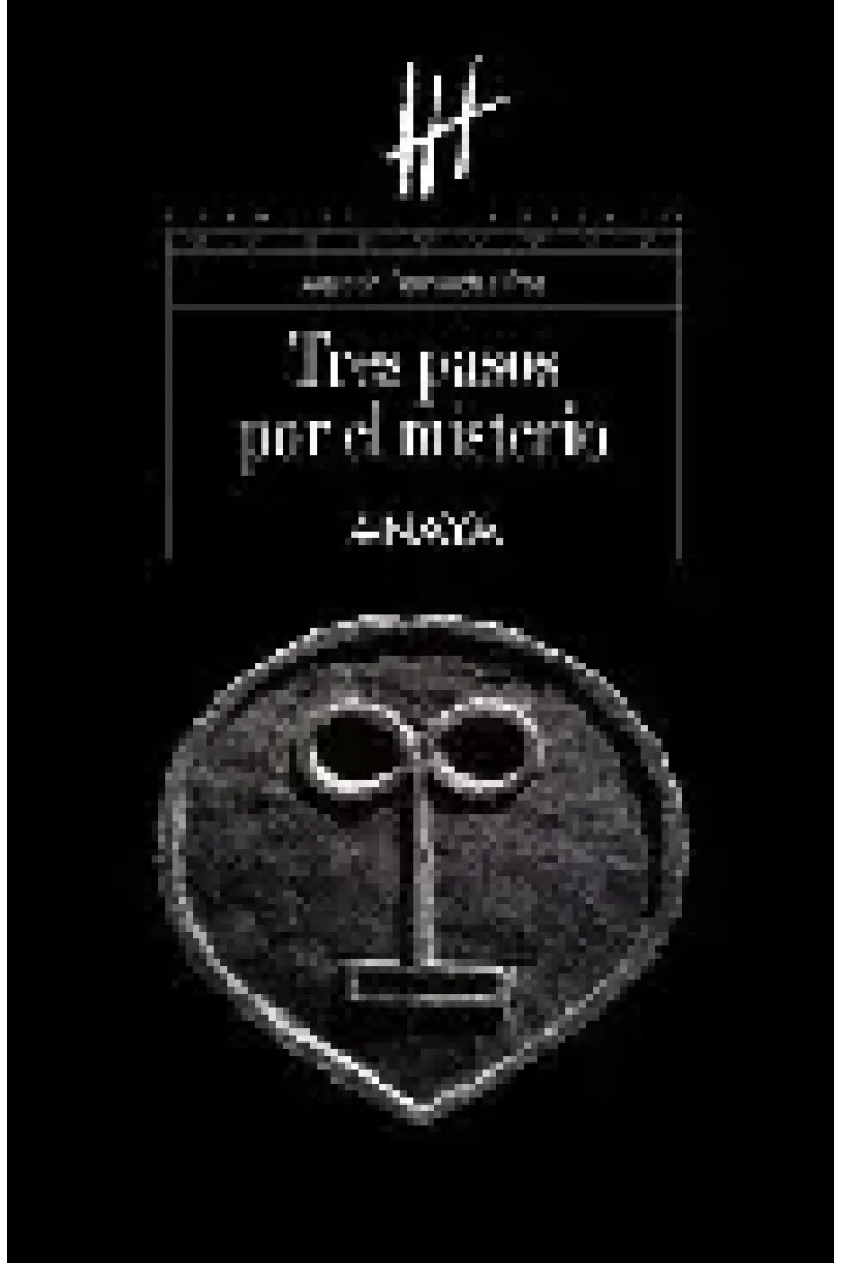 Tres pasos por el misterio (+14)