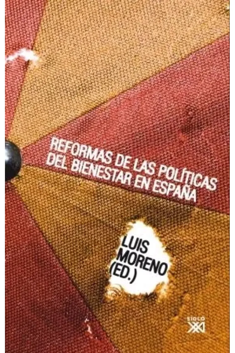 Reformas de las políticas del bienestar en España
