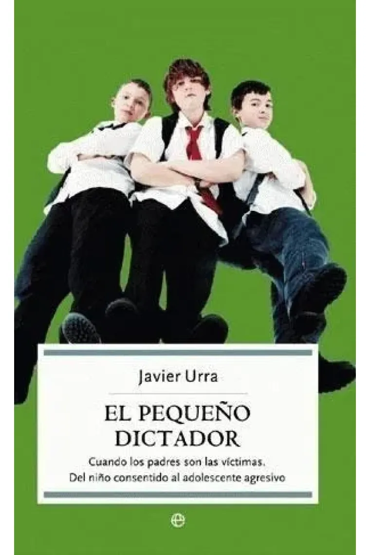 El pequeño dictador