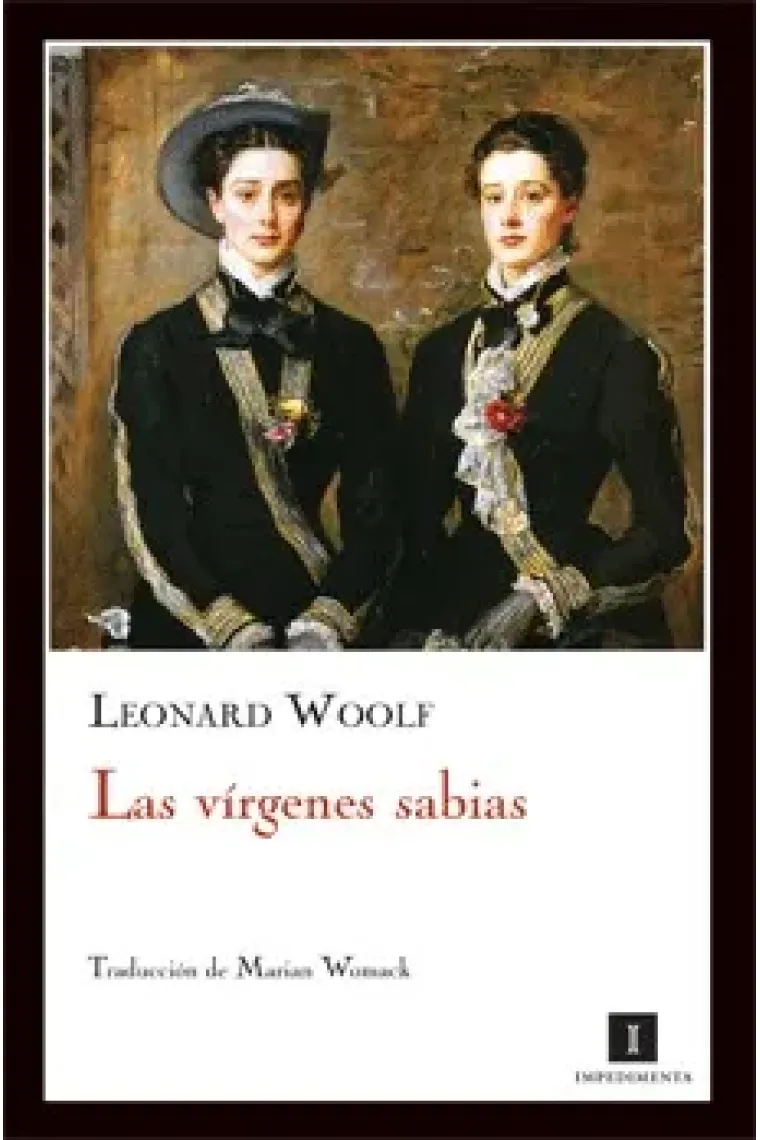 Las vírgenes sabias