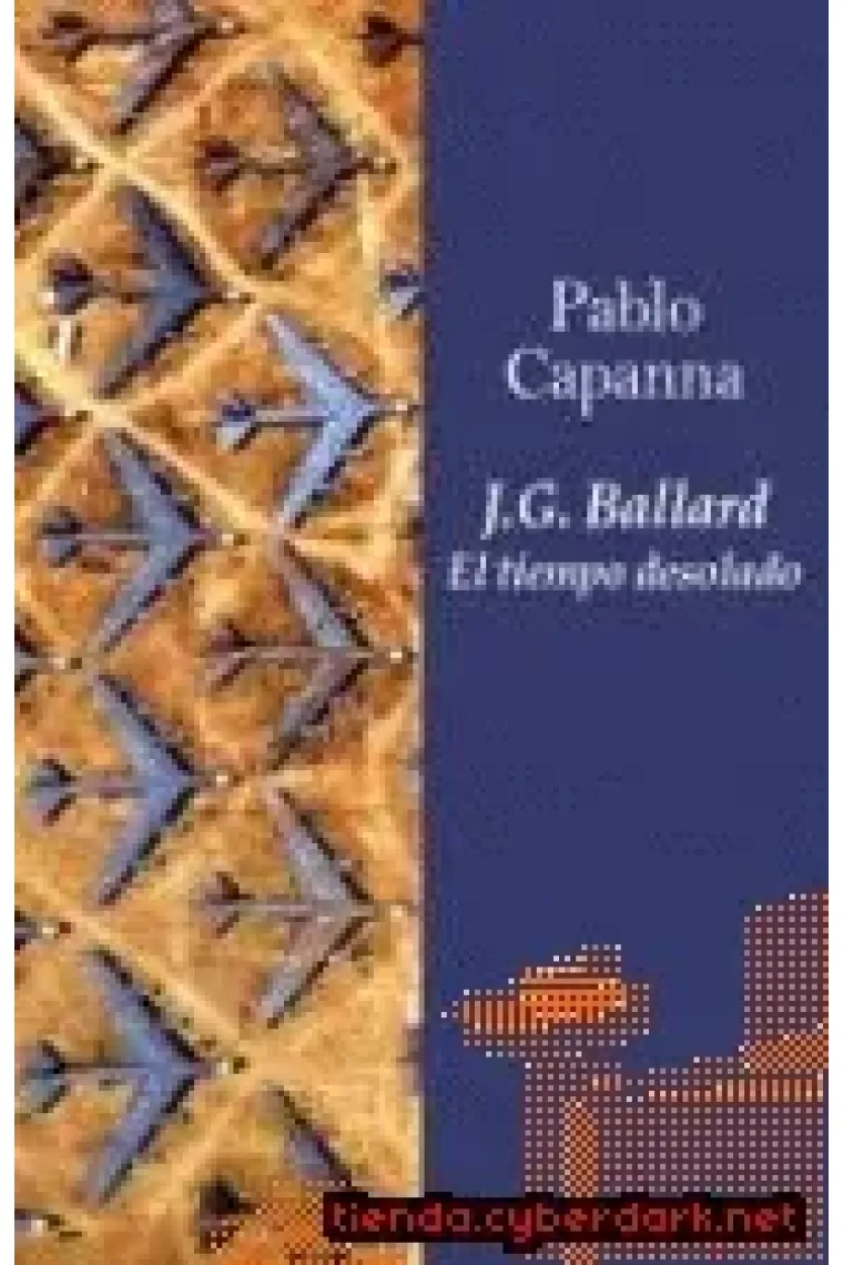 J.G. Ballard