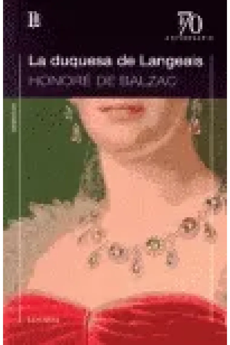 La Duquesa de Langeais