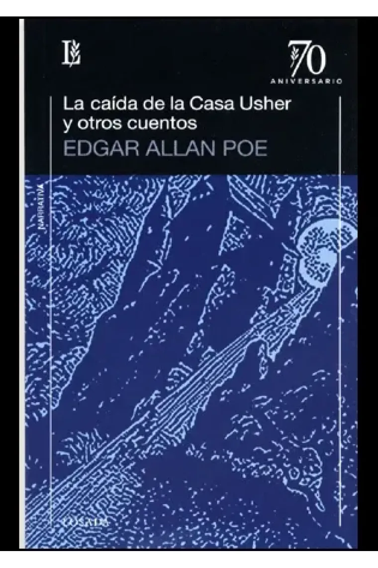 La caida de la casa Usher y otros cuentos