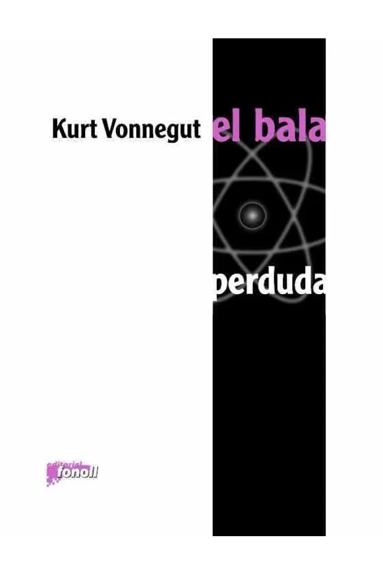 El bala perduda (Catalán)