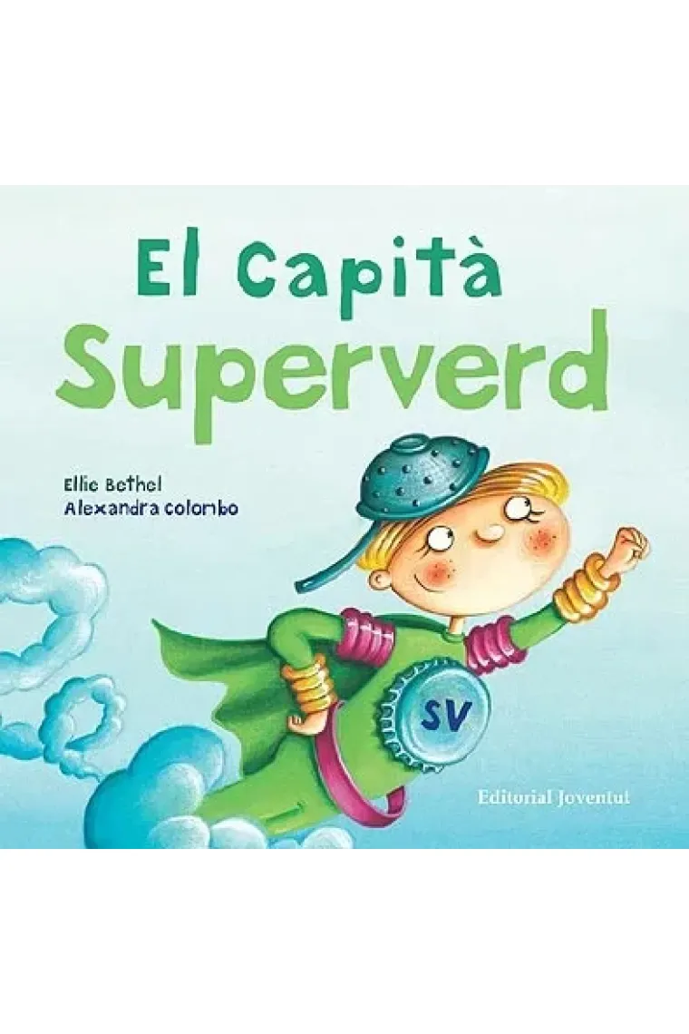 Capità Superverd (Catalán)