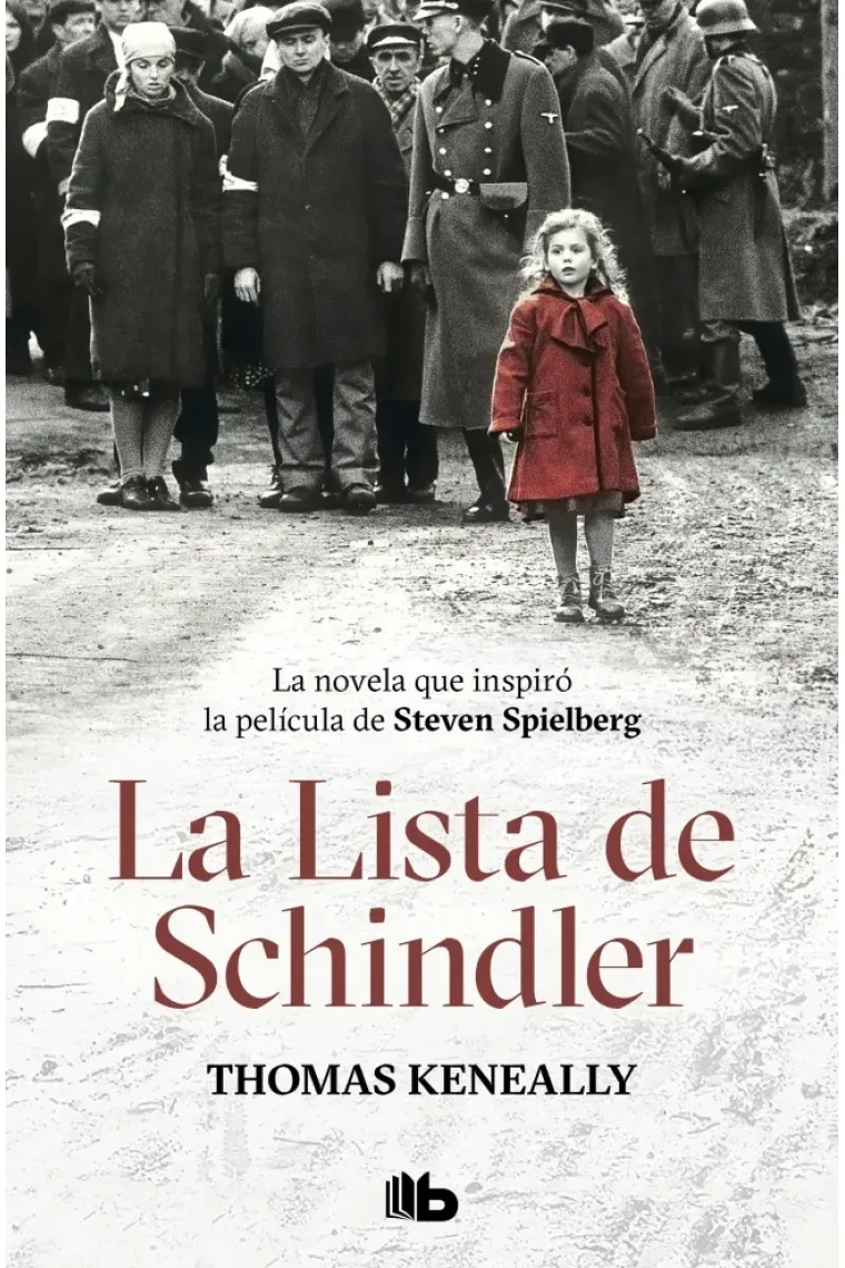 La lista de Schindler