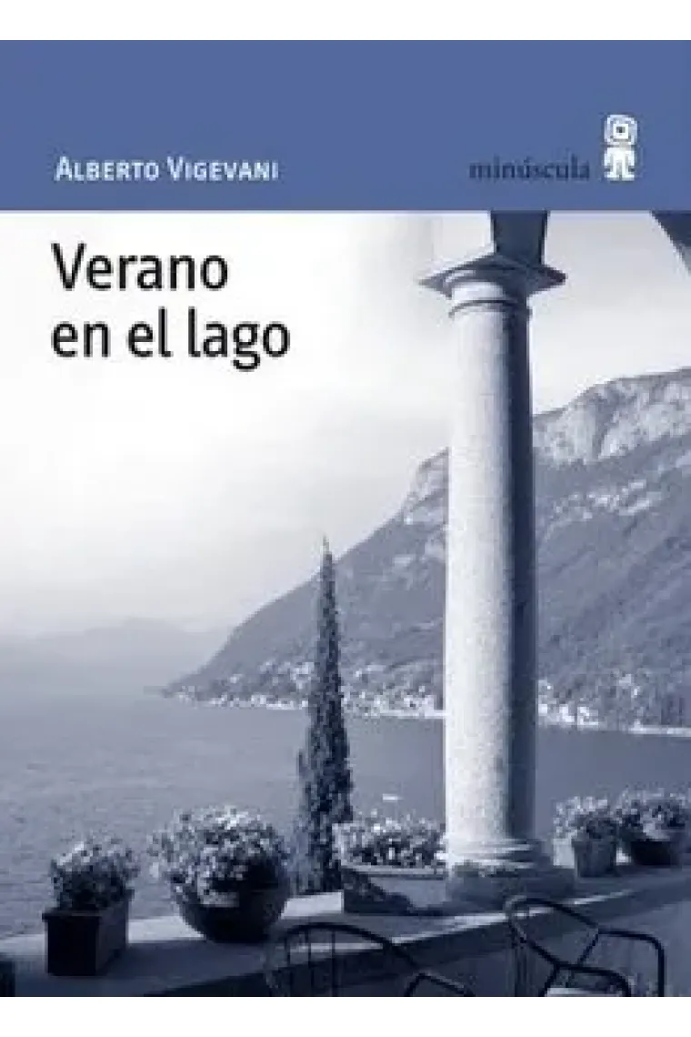 Verano en el lago
