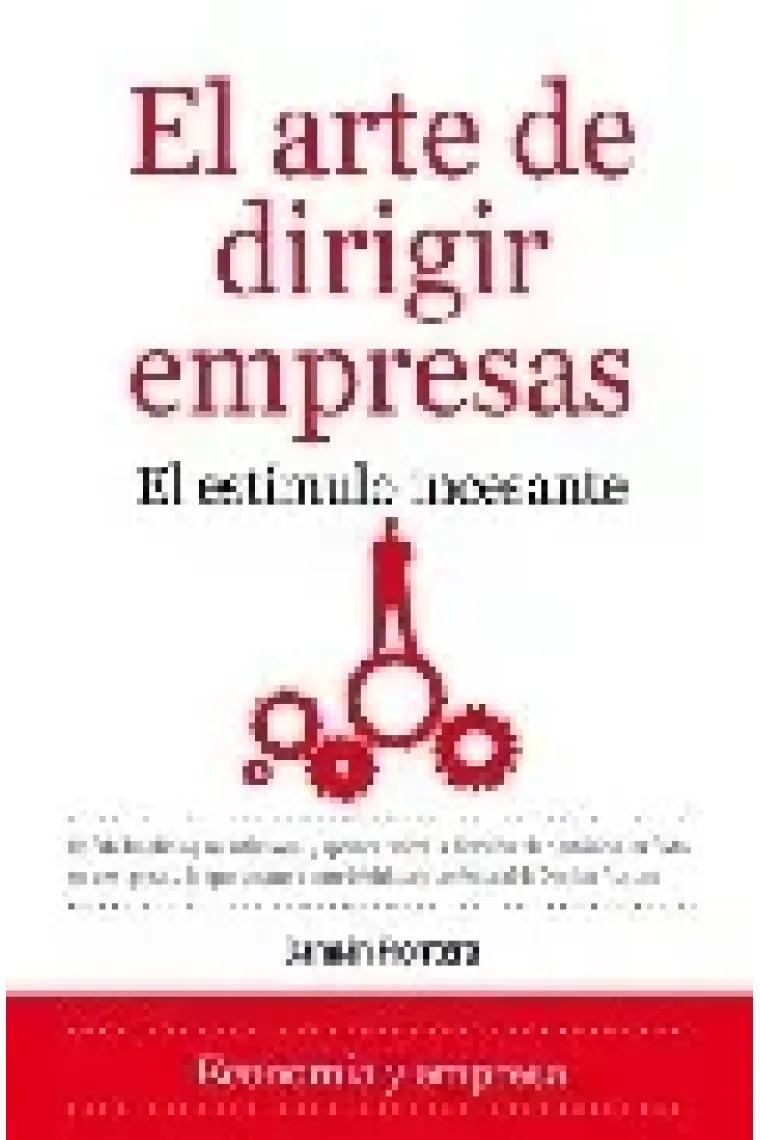 El arte de dirigir empresas