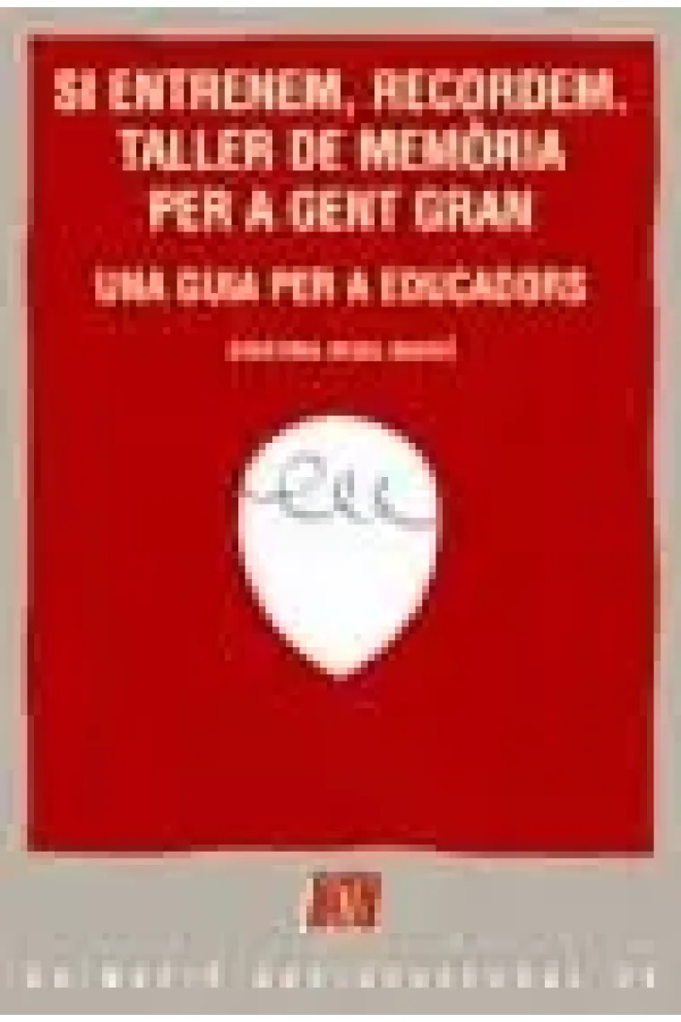 Si entrenem recordem, taller de memoria per la gent gran (Catalán)