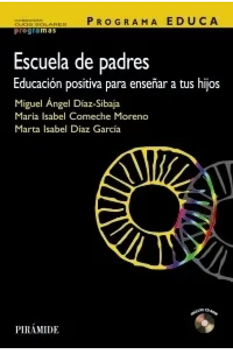 Programa EDUCA. Escuela de padres