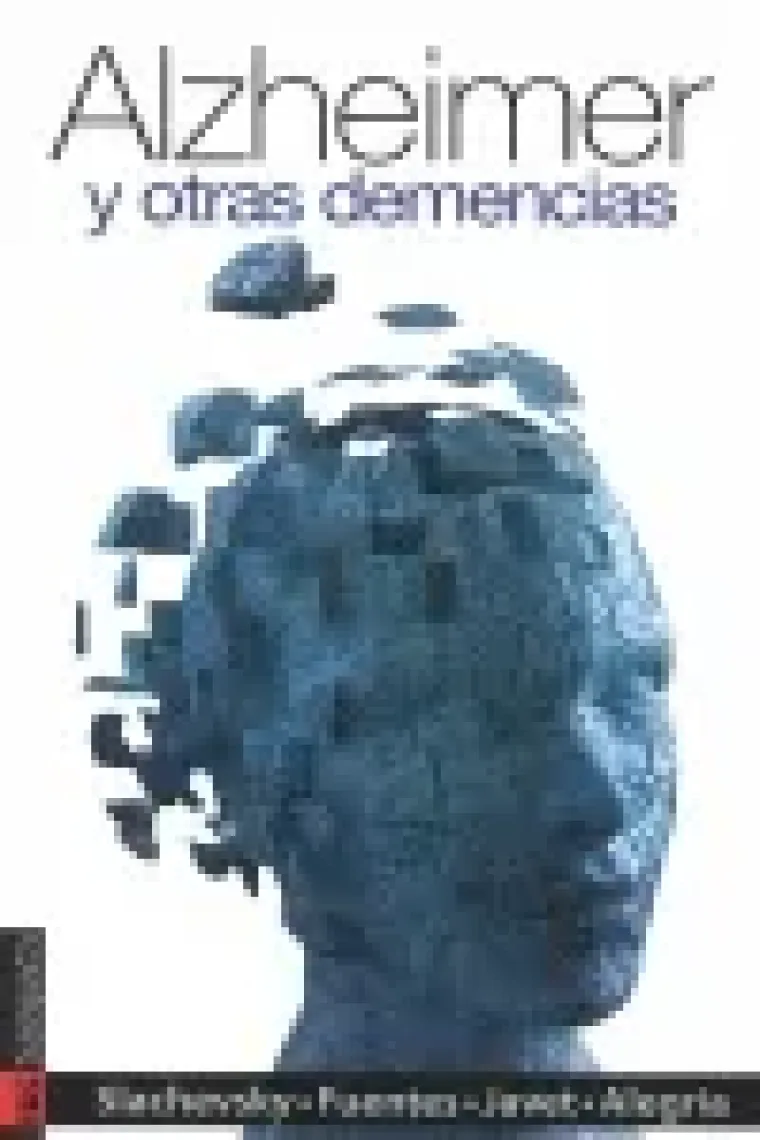 Alzheimer y otras demencias