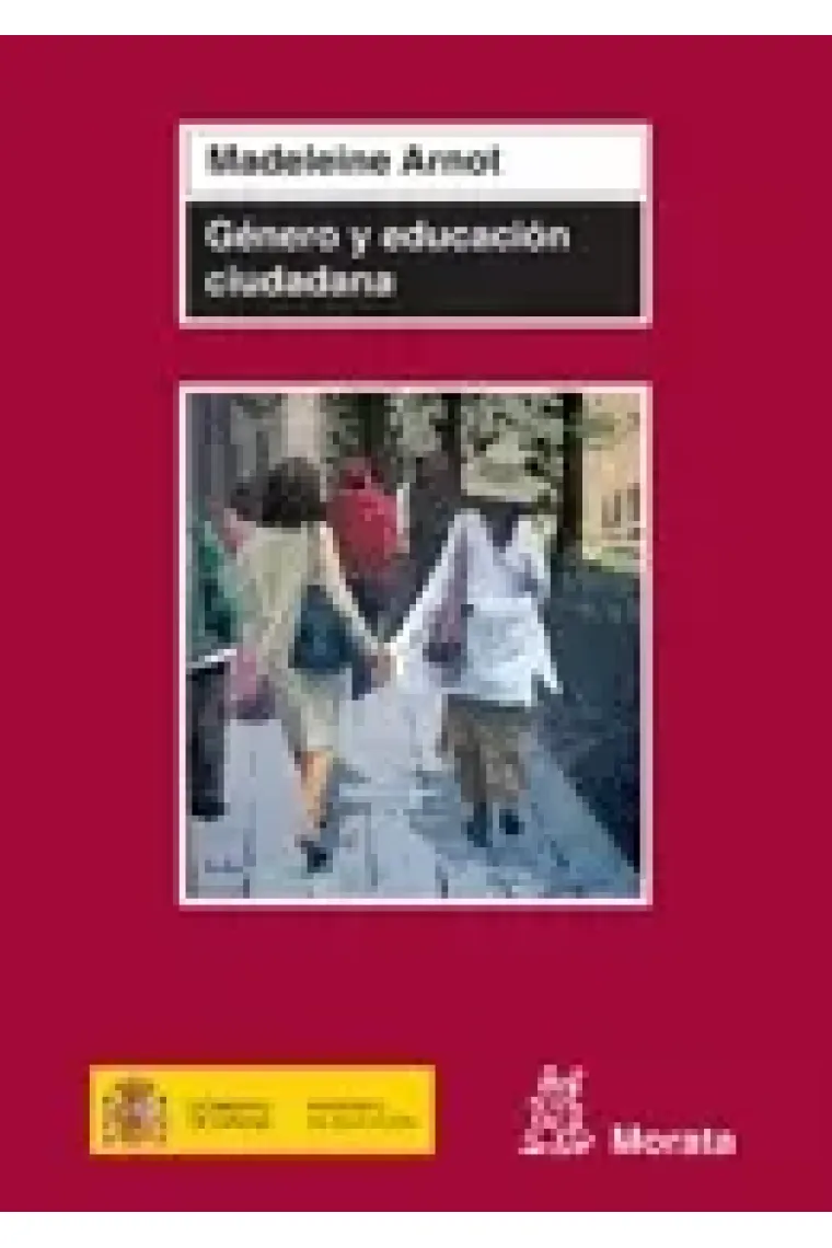 Coeducando para una ciudadanía en igualdad