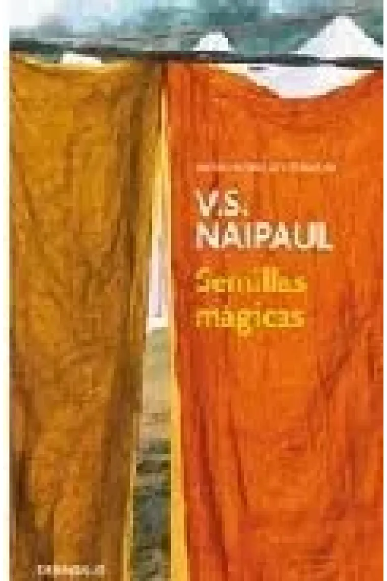 Semillas mágicas