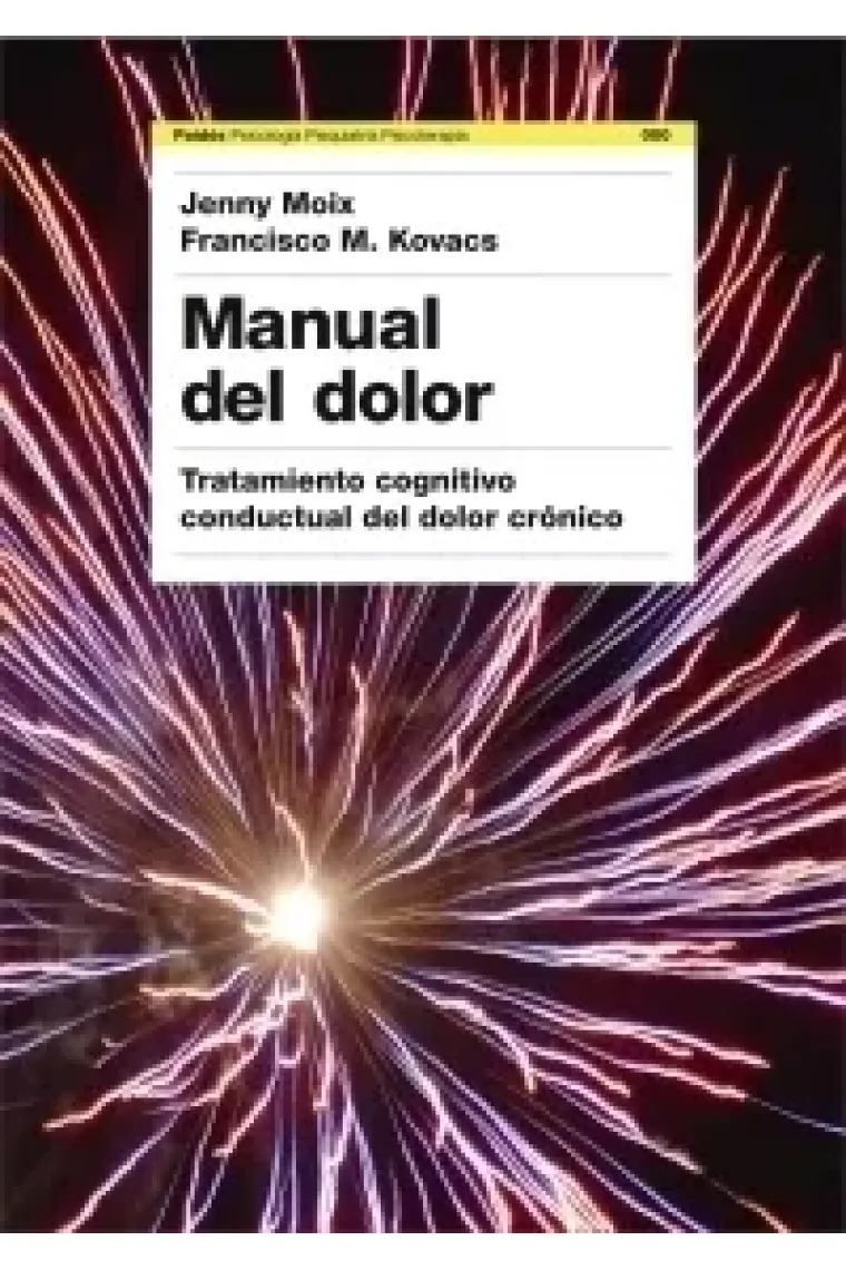 Manual del dolor