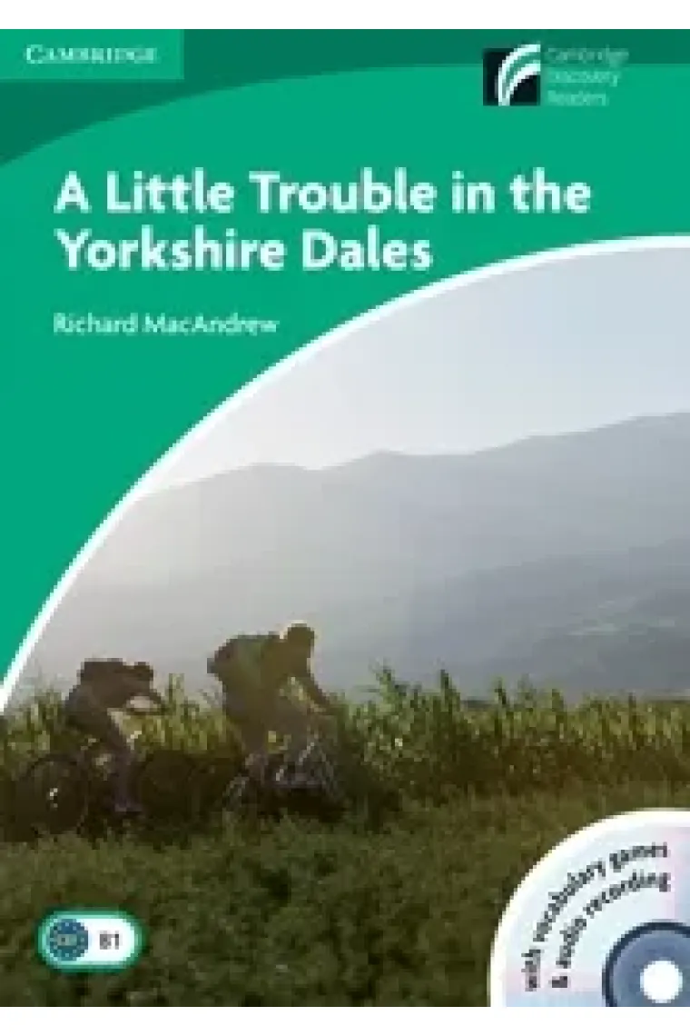 A little trouble in the yorkshire dales (Inglés)