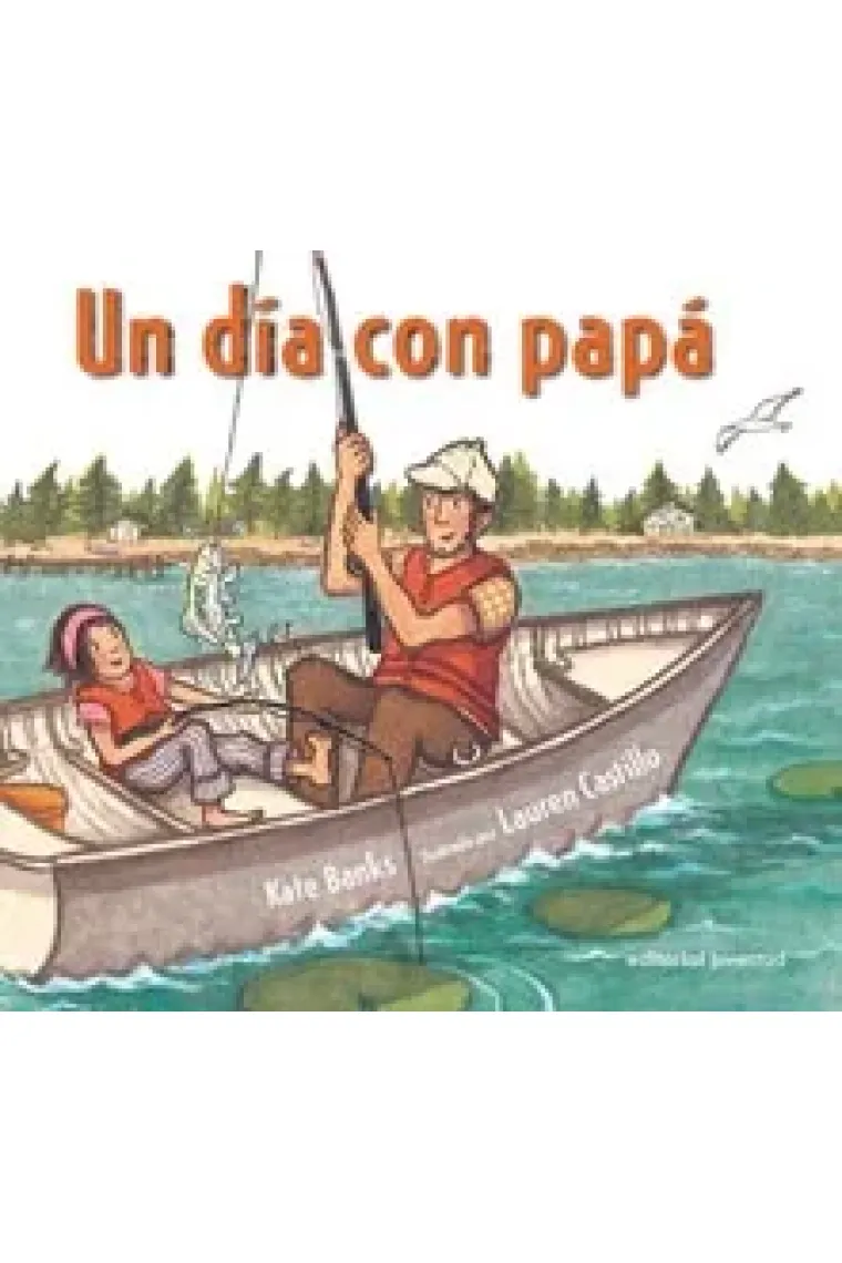Un dia amb el pare (Catalán)