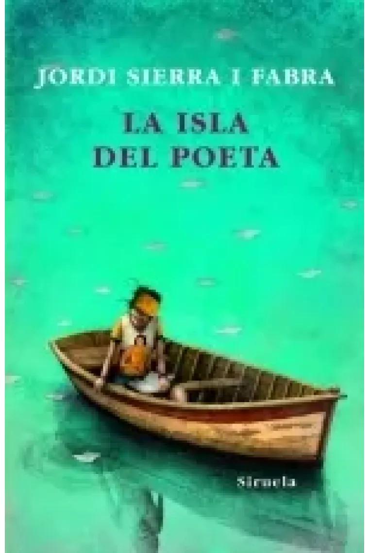 La isla del poeta (+14)