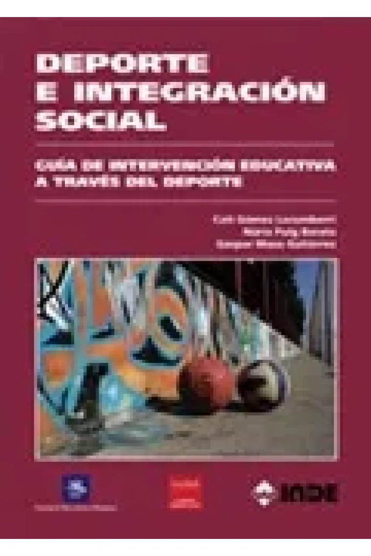 Deporte e integración social.